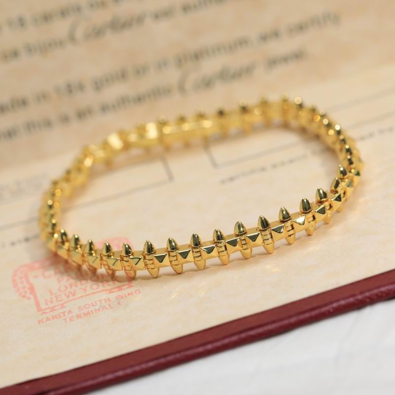 Cartier bracelet 12lyx48